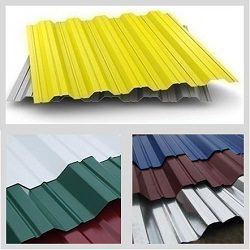 Профнастил НС35x1000-A, B